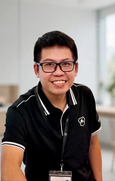 Hồ Xuân Lợi